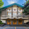秋果S酒店·1924(北京五棵松301解放军总医院店)