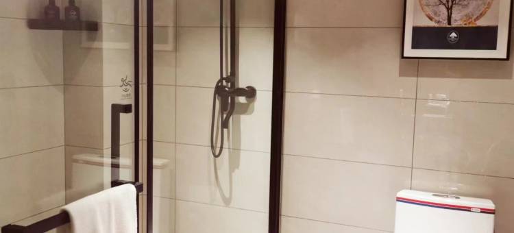 格林豪泰智选酒店(鄄城汽车总站店)图片