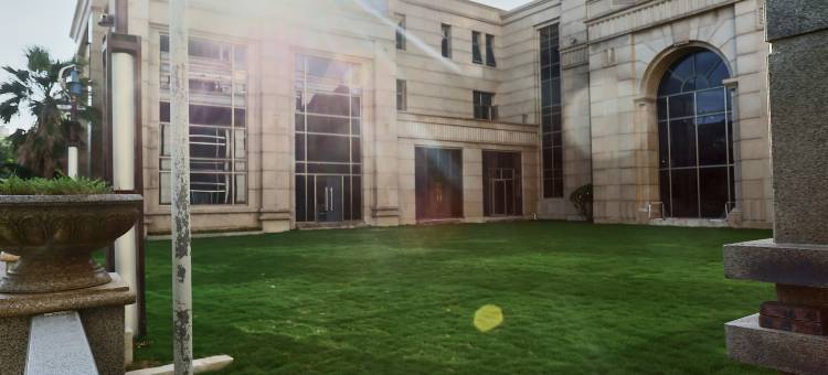 如意花园酒店(平潭管委会店)图片