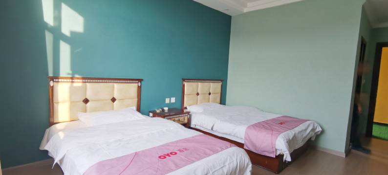 文山金兰酒店图片