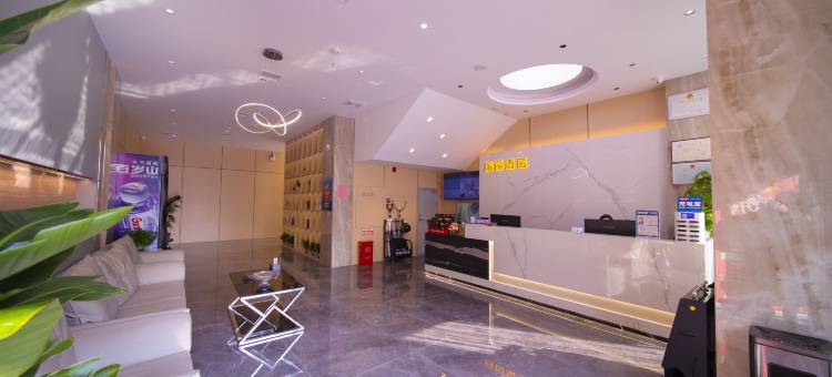 中方瑞锦酒店图片