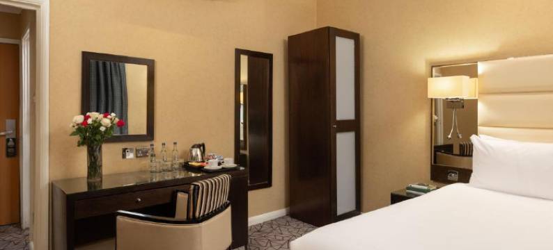 伦敦尊贵海德公园大酒店(Park Grand London Hyde Park)图片