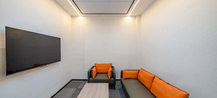 大连瑆泰商务酒店(大连火车站友好广场店)图片