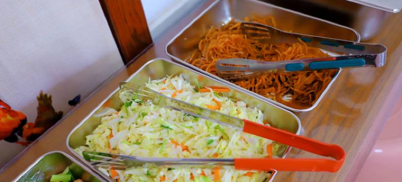 阿尔山军缘八号宾馆图片