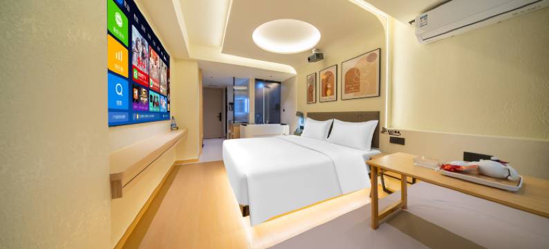 兰亭别院(小公园店)图片