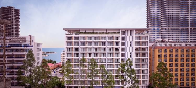 RIVA Hotel SHV图片