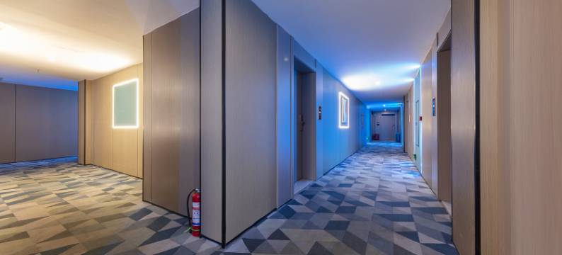 艺嘉电竞酒店(赫山庙街店)图片