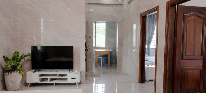 岛上人家民宿(茂名中国第一滩店)图片