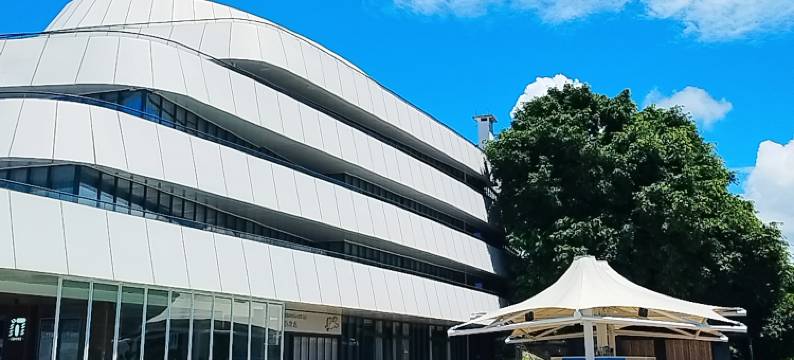 万宁日月湾由仑YOOLAND酒店图片