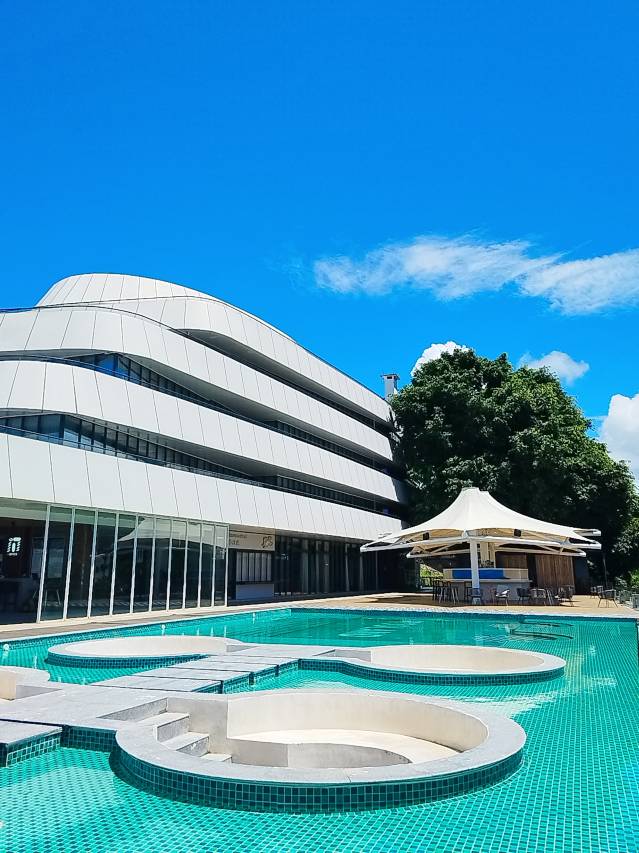 万宁日月湾由仑YOOLAND酒店