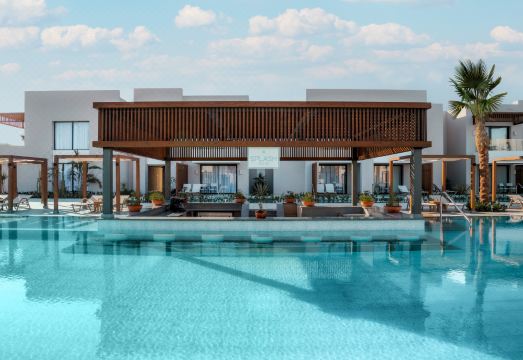 Jaz Elite Amara Hotel Overview