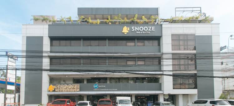 Snooze Inn and Suites by RedDoorz图片