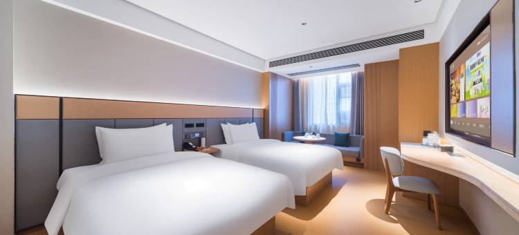 全季酒店(宣恩县店)图片