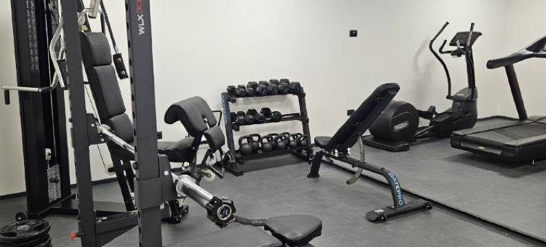 Acca Sporting Milano - AA Hotels图片