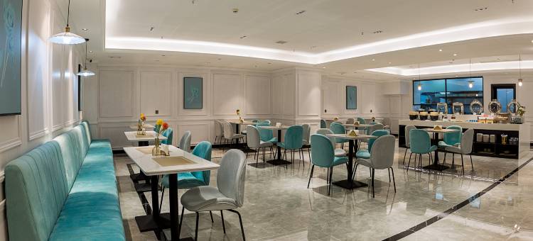 浠岸酒店(安顺学院南马广场店)图片