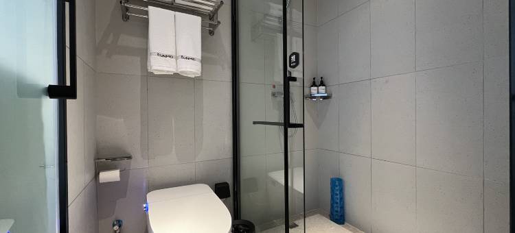 尚客优酒店 ( 孝义新安街万达广场店)图片