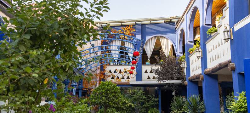 优家来客民宿(伊宁汉宾公园万荣广场店)图片