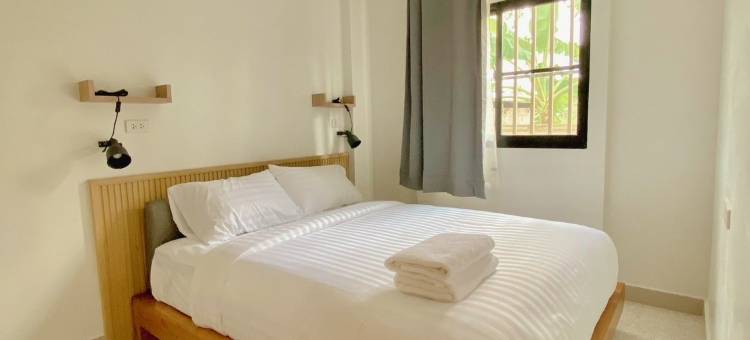 卡拉明特公寓酒店(Calamint Residence Hotel)图片