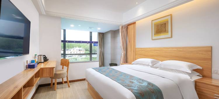 清水·天一温泉清祥和酒店图片