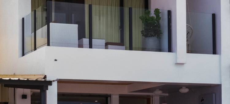 墾丁船帆石山海晴民宿图片