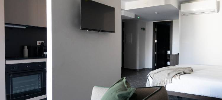 沃伦精选公园高地酒店(Park Heights by the Warren Collection)图片