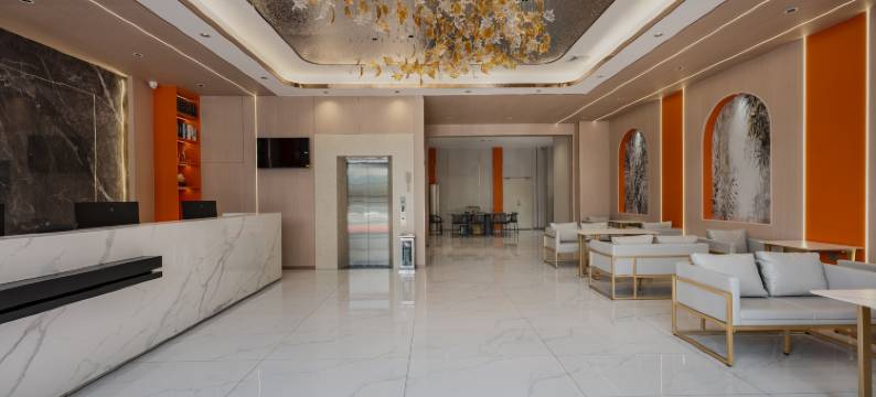 米苏国际智享公寓(中东店)图片