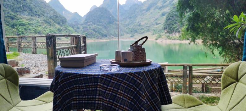 湖畔民宿(浩坤湖景区店)图片