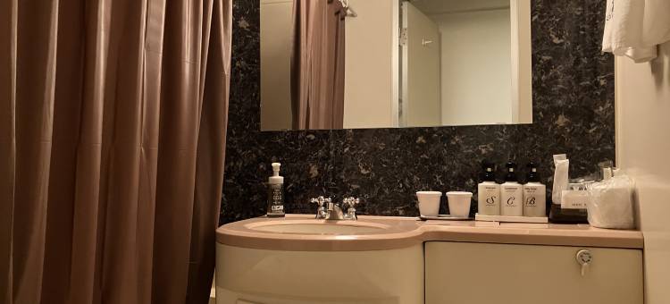 利夫马克斯经济型酒店-难波店(HOTEL LiVEMAX BUDGET Osaka Namba)图片