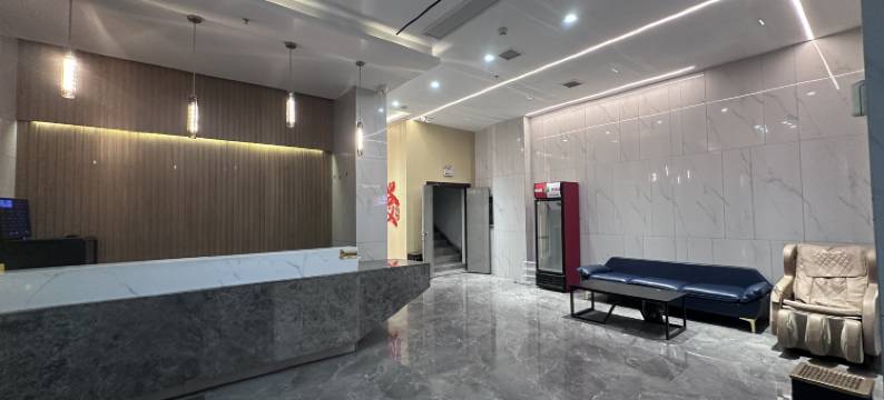 陶溪轻奢酒店(景德镇人民广场店)图片