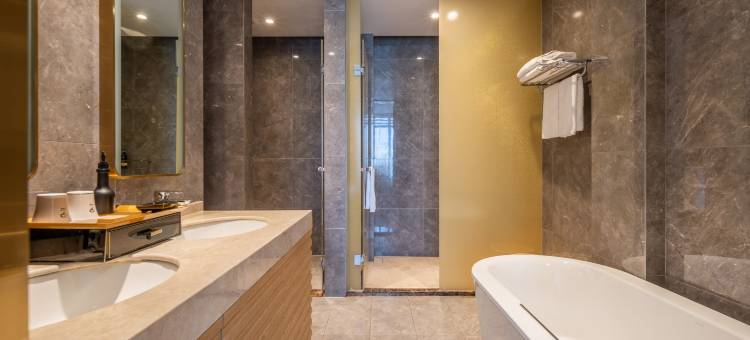 丽呈六洲荟酒店(高淳濑渚洲公园店)图片