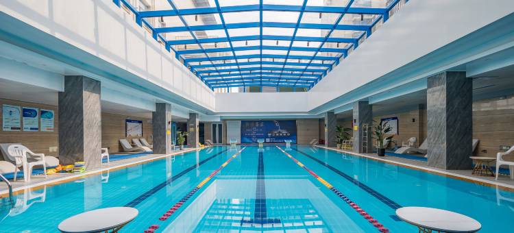 浅金国际酒店图片