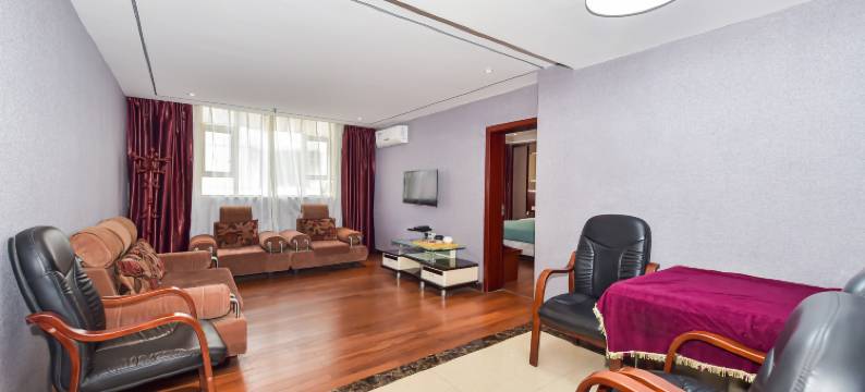 华晟酒店(都匀市区石板街店)图片