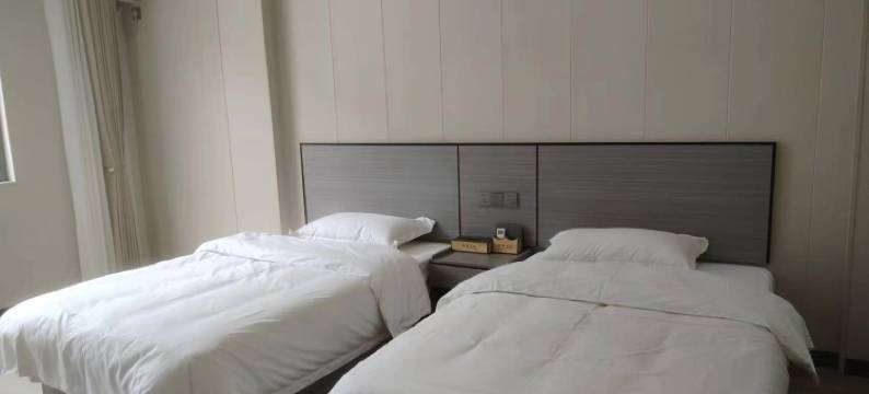 霍山县梓晨客栈图片