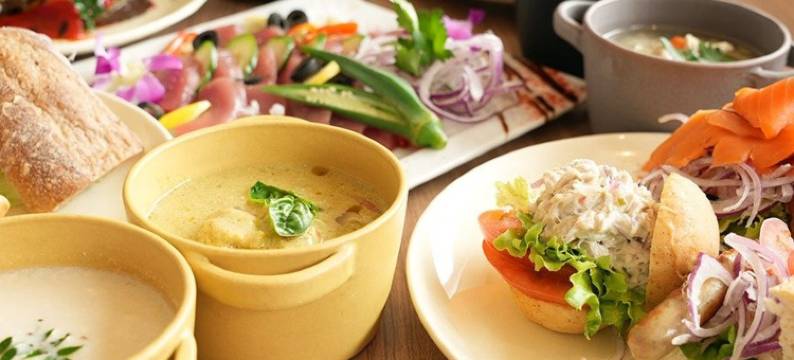 石垣岛布瑞克法斯特酒店(The Breakfast Hotel Marche Ishigaki Island)图片