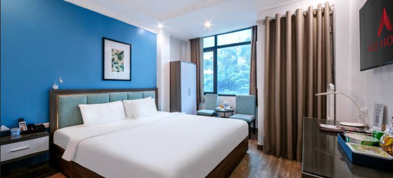 A25酒店-竹白109(A25 Hotel - 109 Truc Bach)图片