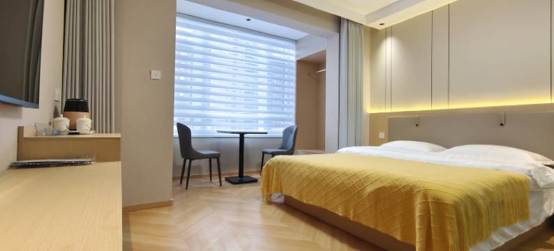 七夕公寓(沈北大学城唐轩公馆店)图片