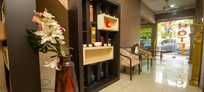 Sun Inns Hotel Skudai (Formerly named MZ)图片