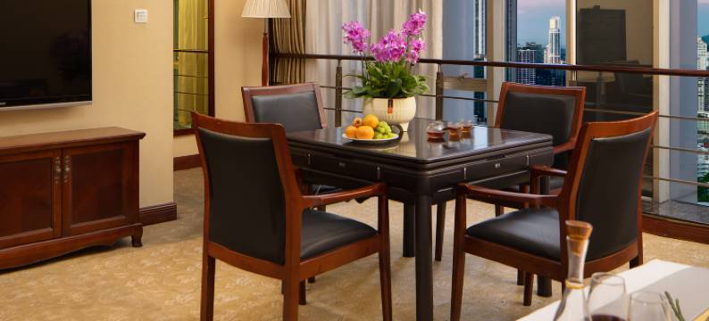 长沙逸庭酒店(火炬村地铁站店)图片