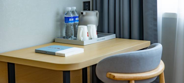 尚客优精选酒店(宜川壶口店)图片