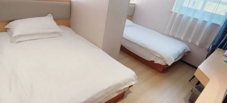 尚客优酒店(济南泉城广场齐鲁医院店)图片