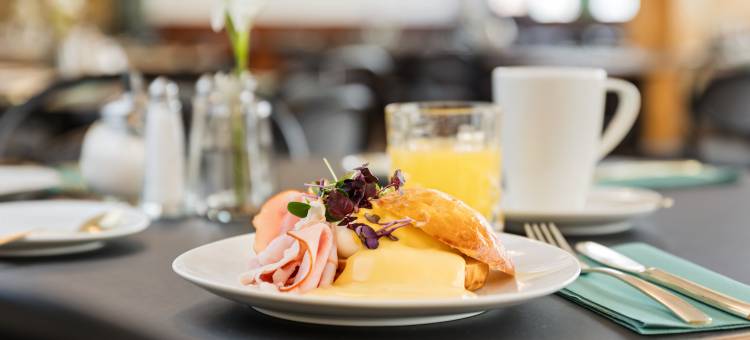 维也纳阿斯托里亚酒店，希尔顿格芮精选酒店(Hotel Astoria Vienna, Curio Collection by Hilton)图片