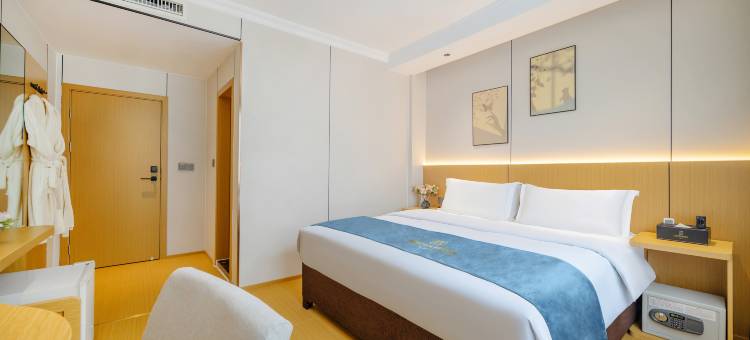 莱斯特连锁酒店(合江门店)图片