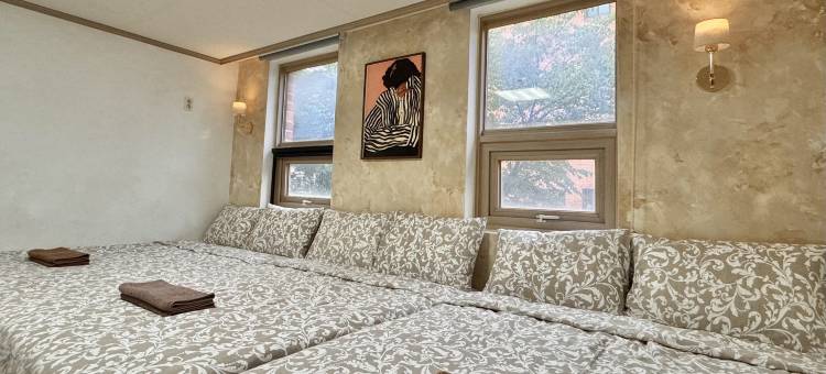 罗伊旅馆(Roi Guesthouse)图片