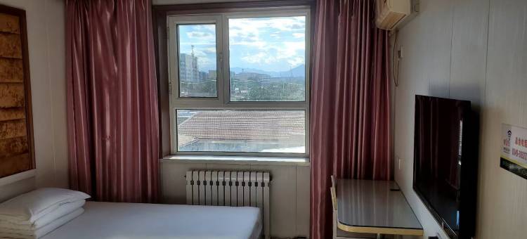 怀仁雅鑫宾馆图片