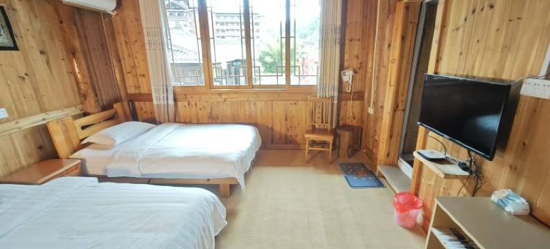 三江寨上客栈图片