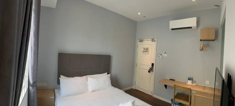 奥斯汀山哈沃纳精品酒店(Havona Boutique Hotel @ Mount Austin)图片