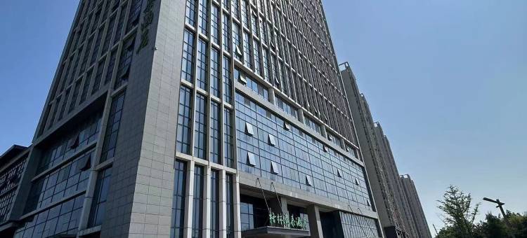 格林豪泰酒店(合肥滨湖学院店)图片