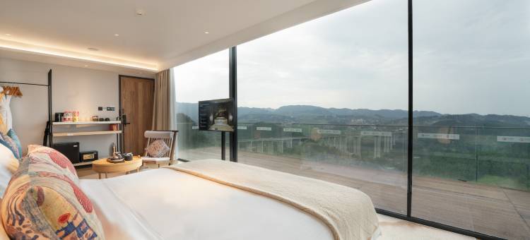 丹寨万达美华别院图片