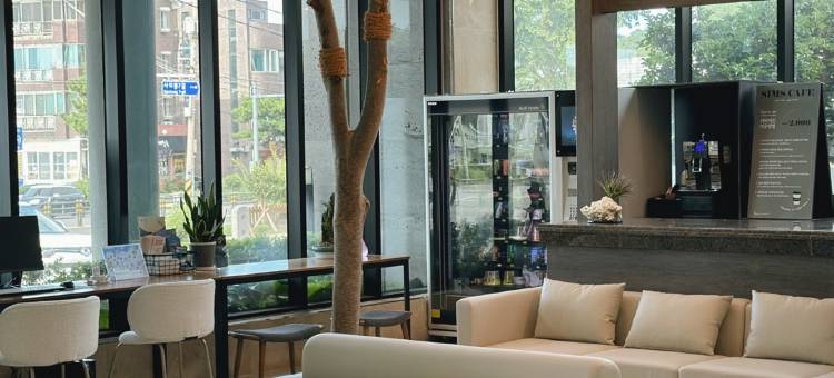 西姆斯酒店(Sims Hotel)图片