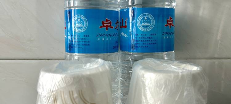 舒尚宾馆(西宁海湖万达广场店)图片